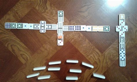 Mexican Train – Domino Game Review – Bunny Gamer