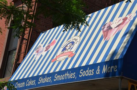 A Classic And A Neighborhood Favorite Is Uncle Louie G S Italian Ices