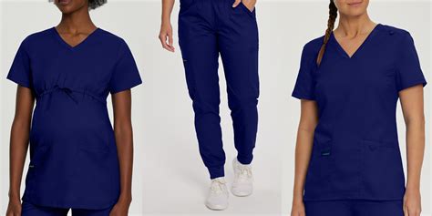 Medical and Nursing Scrubs & Uniforms | Landau Scrubs