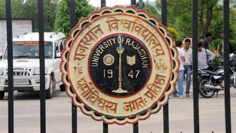 Ugc Extends ‘university With Potential For Excellence Tag For