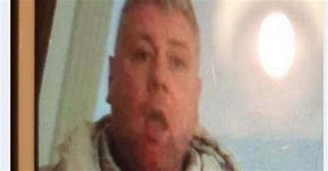 Urgent Appeal To Trace Cambuslang Man Last Seen Three Days Ago Glasgow Live