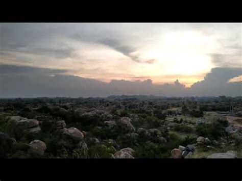 Mudgal Grey Granite Quarry Youtube