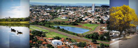 Prefeitura De Santa Helena De Goiás