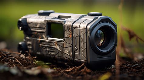 Best Hunting Rangefinder Review and Buying Guide - Survive Nature