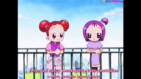 Ojamajo Doremi Dokkan 🌺enchanted Woods🍂 Youtube