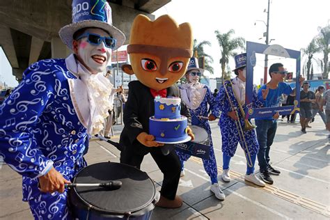 Milco armó fiesta para festejar los 4 años del Proyecto Especial Legado