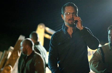 SNITCH New Images of Dwayne Johnson!