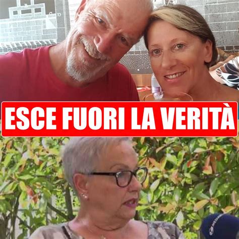 Parla Lamica Di Liliana Resinovich Cosa Ha Fatto Sebastiano Dopo La