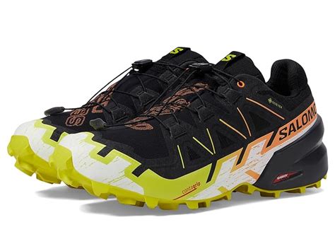 Men's Salomon Speedcross 6 GTX® | Zappos.com