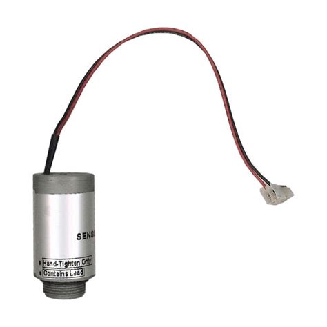 R 1234yf Oxygen Sensor Robinair