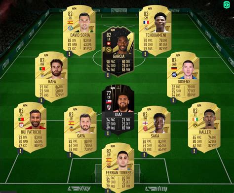 Fifa Sbc Kiliann Sildillia Fut Level Up And Objectives For Upgrade