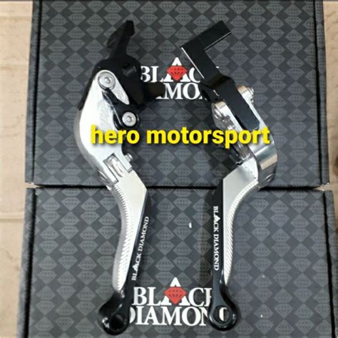 Jual Handle Handel Rem Yamaha Nmax Neo S Nmax Turbo New Nmax Nmax Old