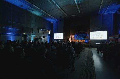 Der Wasserstoffaufschwung Im Mittelstand Mit Prof Dr Andreas Pinkwart