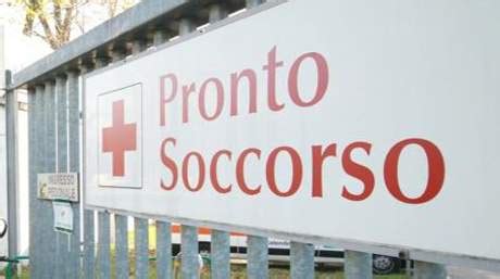 Dolore Al Collo Dimesso Dal Pronto Soccorso Muore Poco Dopo Imola Oggi