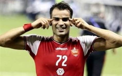 گل اول پرسپولیس به استقلال توسط آل‌کثیر بهار نیوز