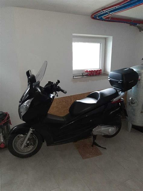 Honda S Wing Ci Kowice Olx Pl