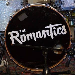 The Romantics Concerts & Live Tour Dates: 2025-2026 Tickets | Bandsintown