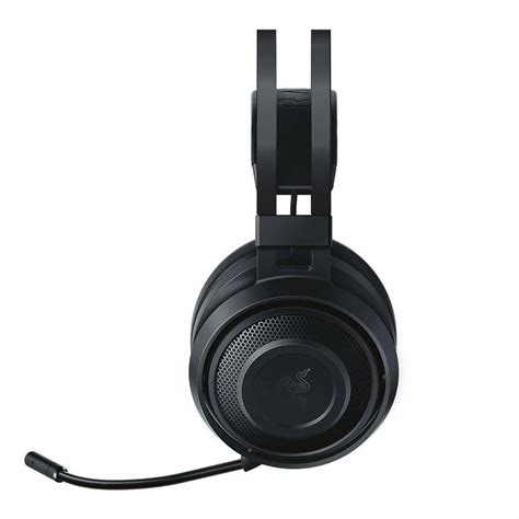 Razer Nari Essential Wireless Gaming Headset Pc Ps4 Buy Now At