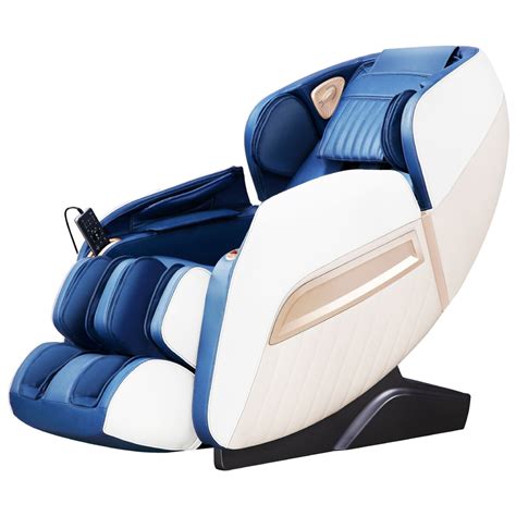 Irest Massage Chair Blue Costco Australia