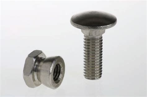 Anti Theft Bolts Nuts Anti Theft Bolts And Nuts Supplier