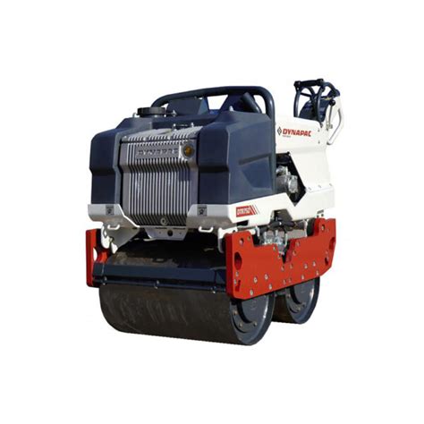 Rodillo Compactador DTR75 D OR MAQUINARIAS