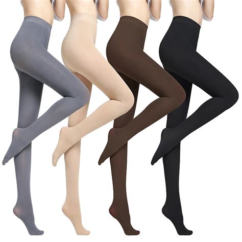 Buy Women Sexy Pantyhose 120d Nylons Tights For Lady