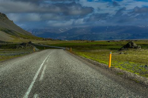 Iceland In June Mike Deutsch Photography