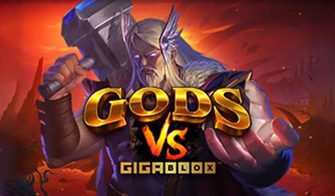 Gods Vs Gigablox Slot Demo And Review Hot Rise Games