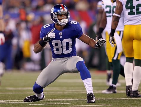 Victor Cruz Giants 595x454 Download Hd Wallpaper Wallpapertip