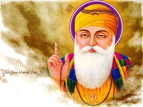 Top 35 Gurunanak Jayanti Wishes Messages Images Wallpapers Pictures