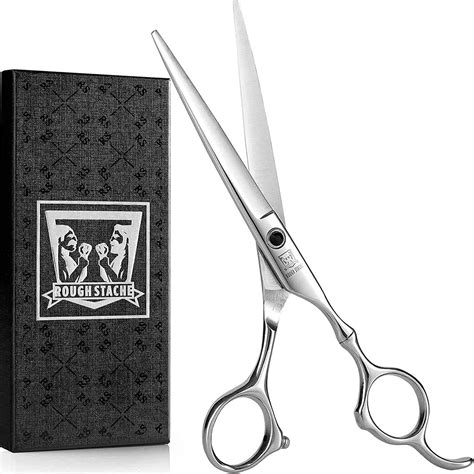 Amazon Hair Scissors Very Sharp Home Hair Cutting Scissors