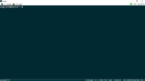 Vagrant Vim Tears Display Of Tmux Panes Stack Overflow