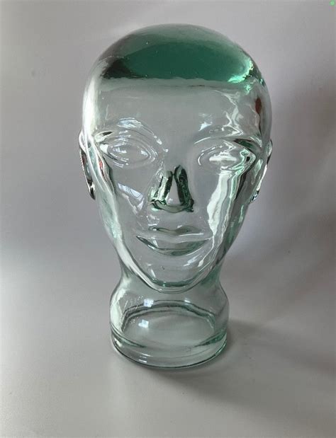 Sculptuur Testa In Vetro Cm Glas Catawiki