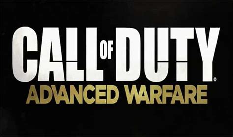 Call Of Duty Advanced Warfare Multiplayer Reveal Trailer