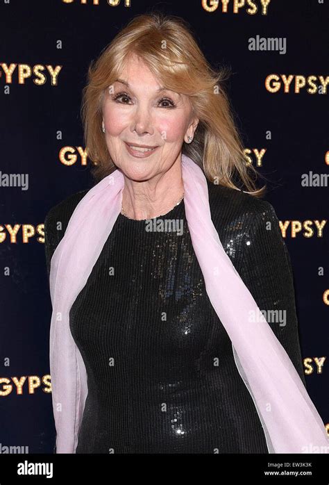 Actress Susan Hampshire Hi Res Stock Photography And Images Alamy