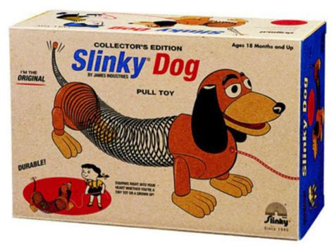 10 Of Our Favorite Toys From The 50s Crafty House