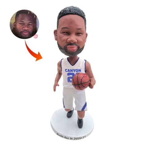 Custom Basketball Player Bobbleheads Nba Player Bobbleheads Special