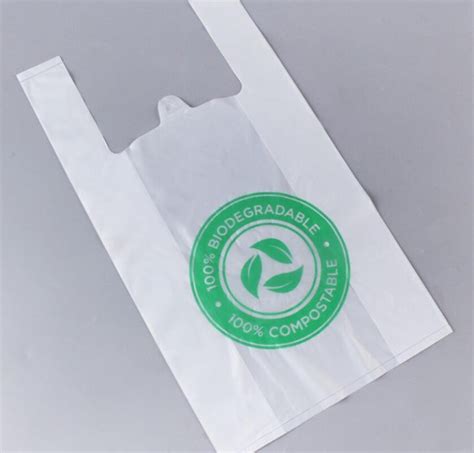 Plastic Bag Biodegradable Plastic Bag China Trading Company Plastic