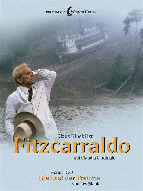 Fitzcarraldo Film