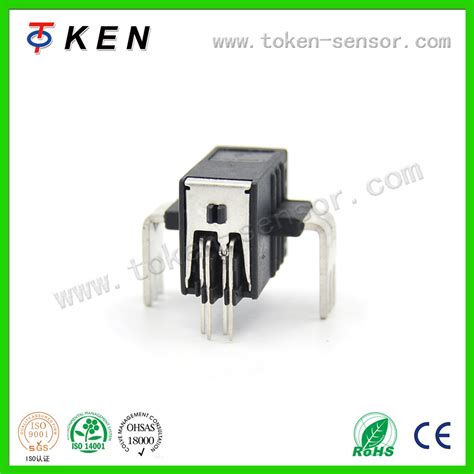 Tkc LSR508 1 Series Open Loop Mode Hall Effect Current Transducer