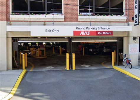 1450 Bloomfield St. Parking | ParkWhiz