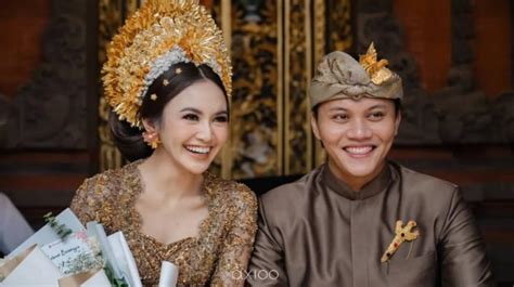 Mengapa Mahalini Dan Rizky Febian Ajukan Itsbat Nikah Setelah Jadi