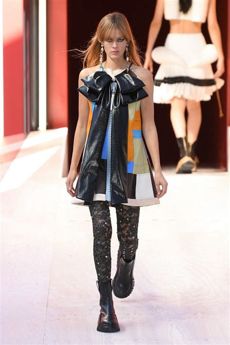 Louis Vuitton Spring Summer 2023 Fashion Show