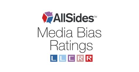 Foundation Against Intolerance And Racism Media Bias AllSides