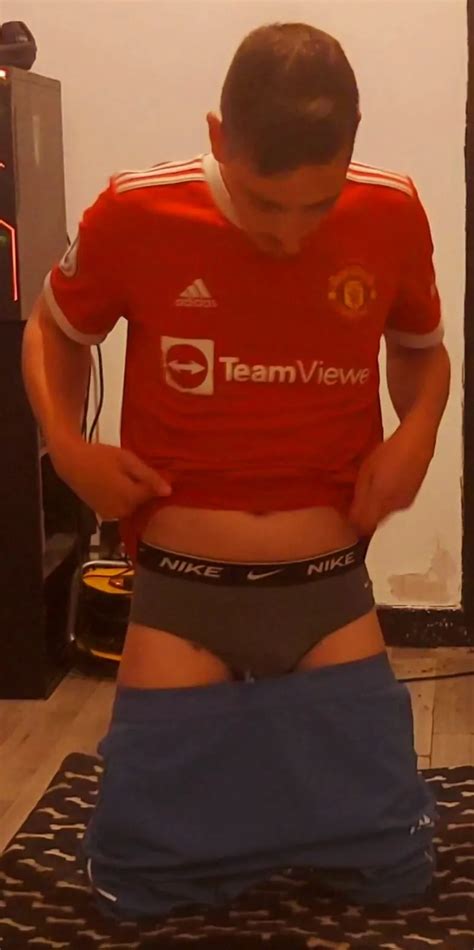 Montirex Trackie Boy 16 Nude Pics XHamster