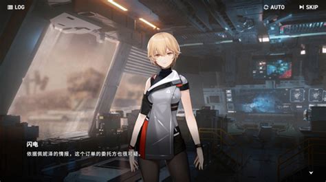 「少女前線2（ドルフロ2）」のcbtを遊んだよ。10年後の世界では，グローザが年季の入った相棒系お姉さんヒロインになってたよ