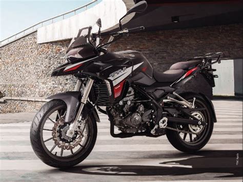 Benelli Trk Launched In India Check Price