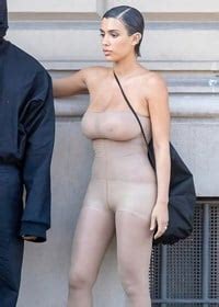 Bianca Censori Nude In Public Compilation The Fappening News