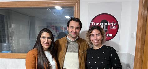 Entrevista Eduardo Dol N Alcalde De Torrevieja Balance Del A O