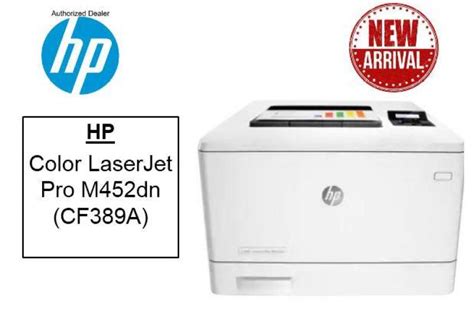 Hp Color Laserjet M452 Telegraph